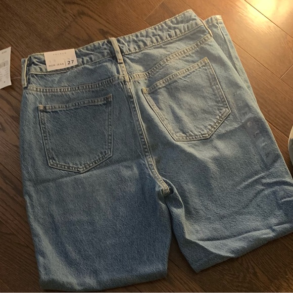 NWT PacSun Mom Jean - June Blue - Picture 4 of 5